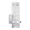 Quoizel Pell Integrated LED Polished Chrome Wall Sconce PCPLL8805C - alternate 2
